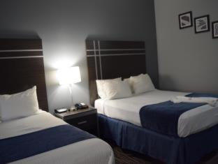 Best Western Elkhart Inn & Suites Habitación foto